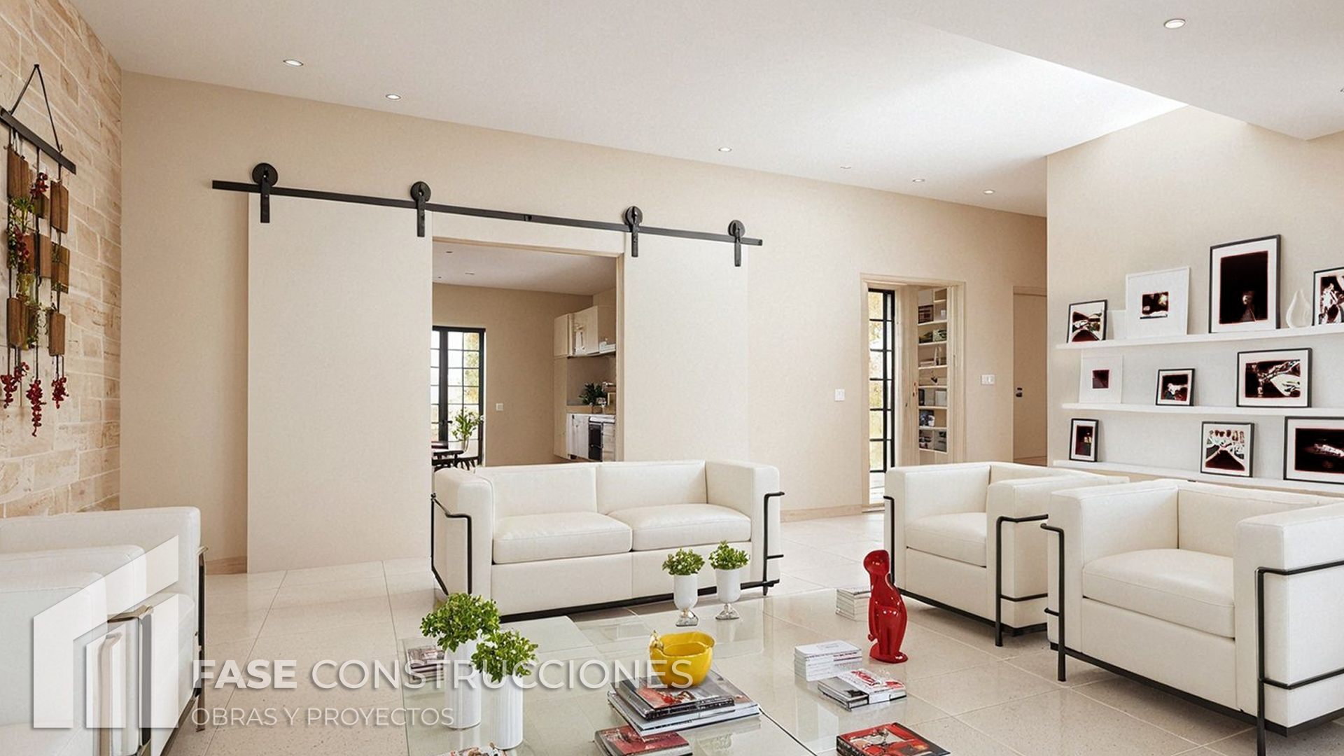 Casa Romina Fernandez